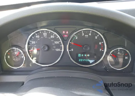 2012 Jeep Liberty Sport z USA, uszkodzony, nr VIN 1C4PJMAK7CW102562